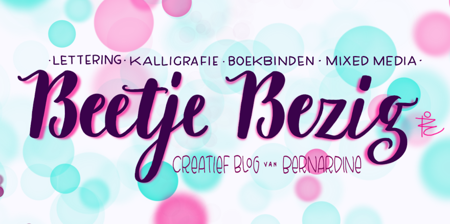 Beetje Bezig