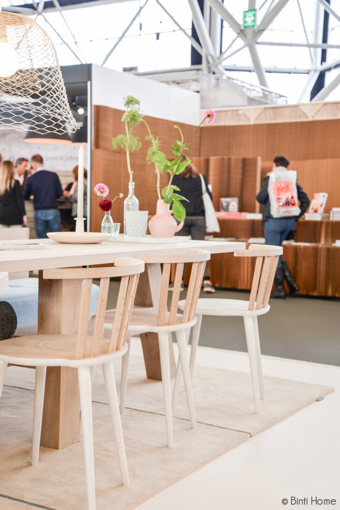 Eigen Huis en Interieur collectie op de Woonbeurs - Binti Home Blog Eigen Huis en Interieur collectie op de Woonbeurs - Binti Home Blog