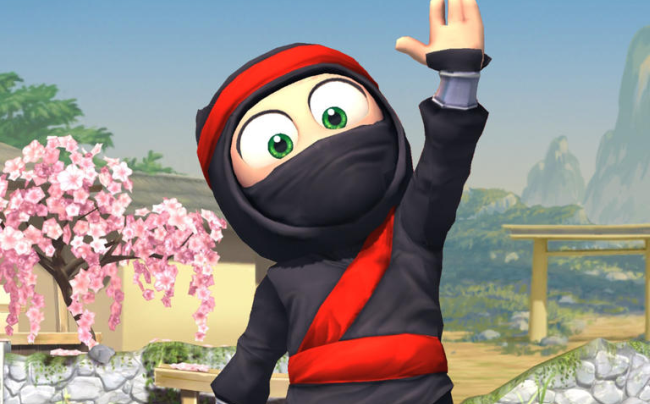 Clumsy+Ninja+Tips+tricks+and+Cheats+for+