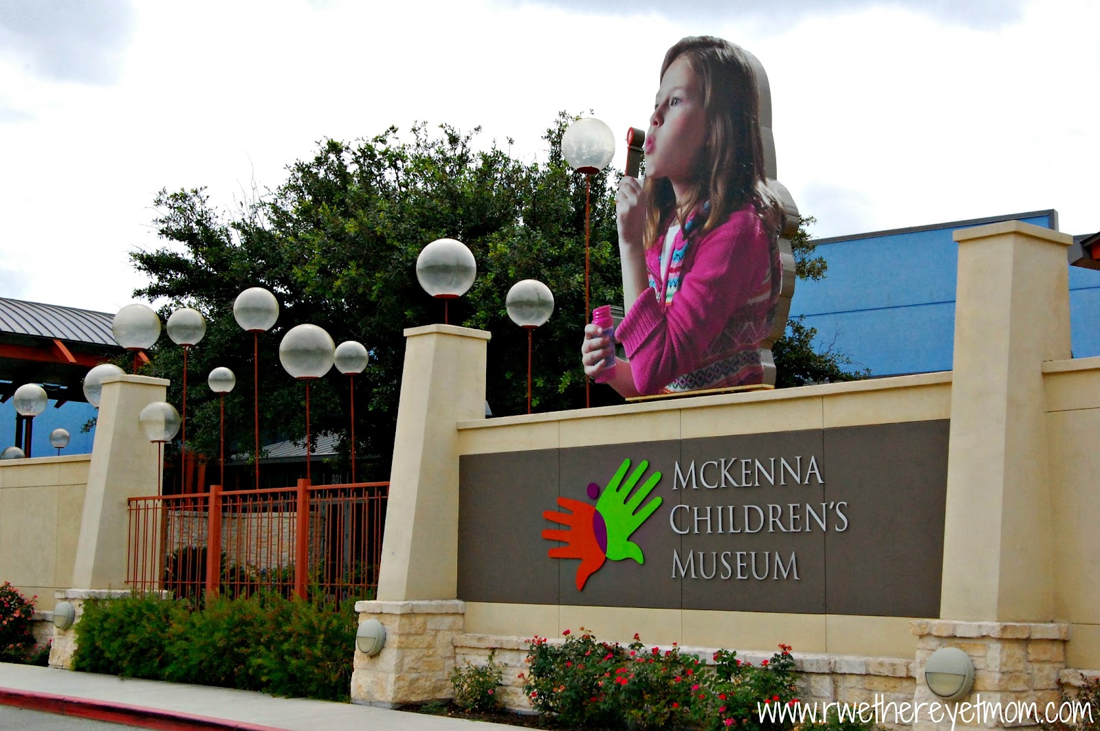 Mckenna Children S Museum New Braunfels Tx R We There
