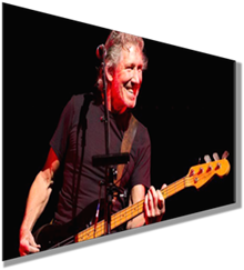 Roger Waters: