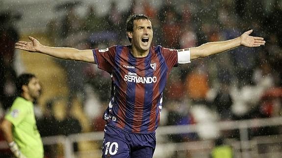 Mikel Arruabarrena