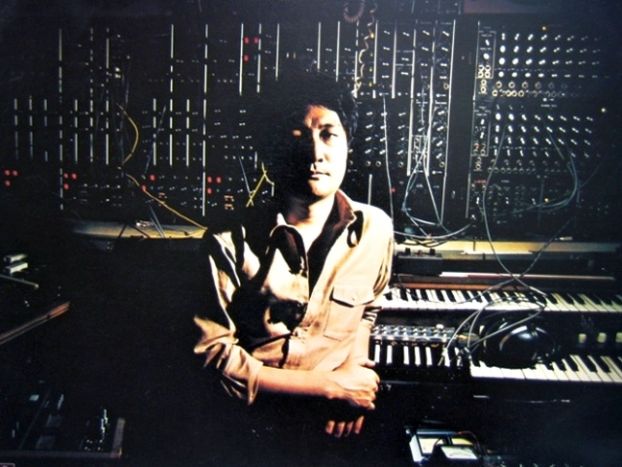rock n speet: Isao Tomita - Pictures At An Exhibition 1975 (Japan, New