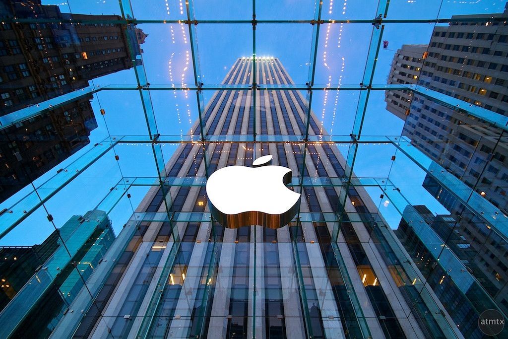 apple store contact