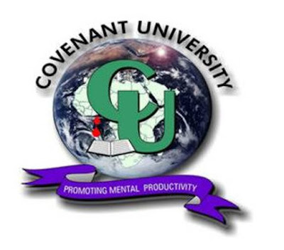 Covenant University Graduating List – 2016/2017 Covenant University Graduating List – 2016/2017