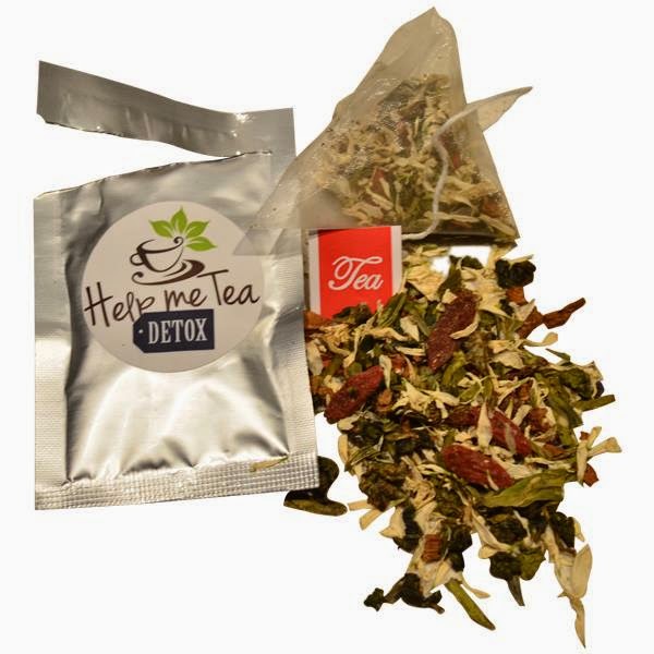 Why Help Me Detox Tea is Best for Weight Loss Weight loss tea detox