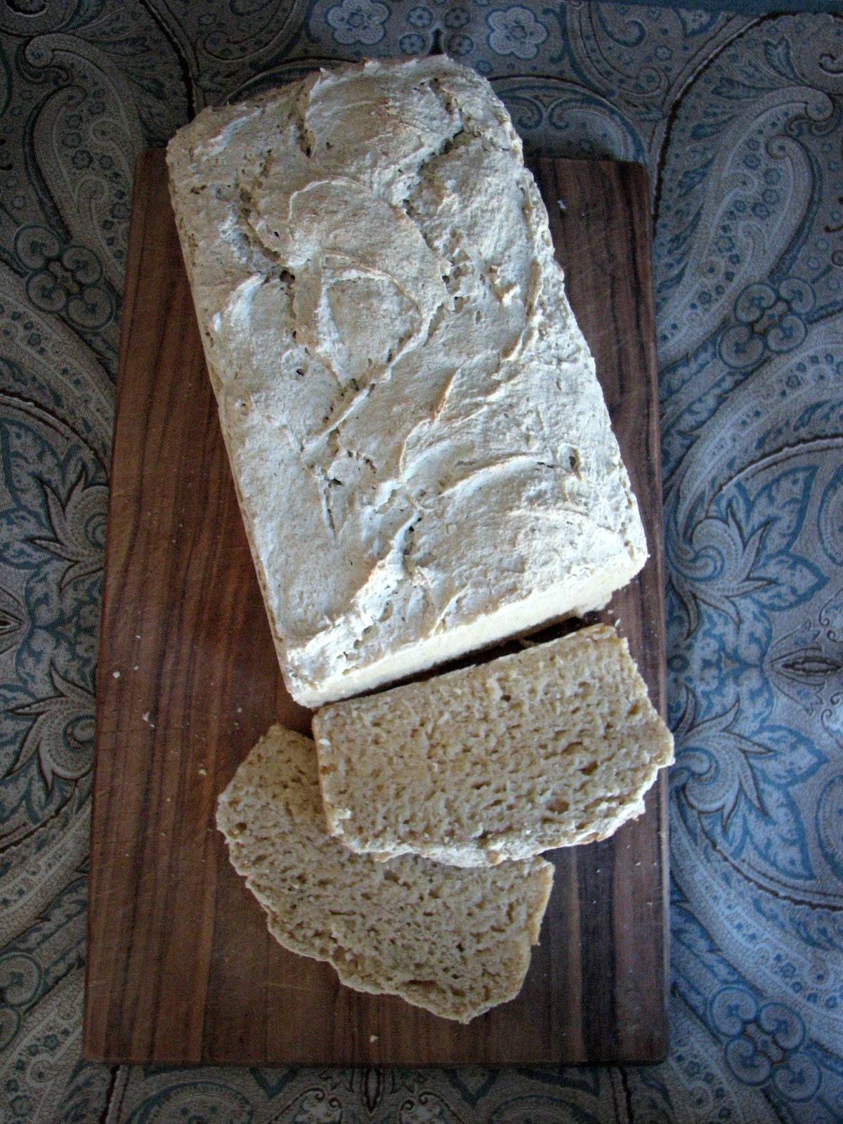 Conscious Eatery Bread