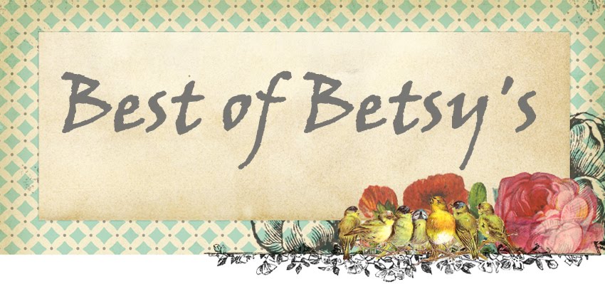 Best of Betsy's