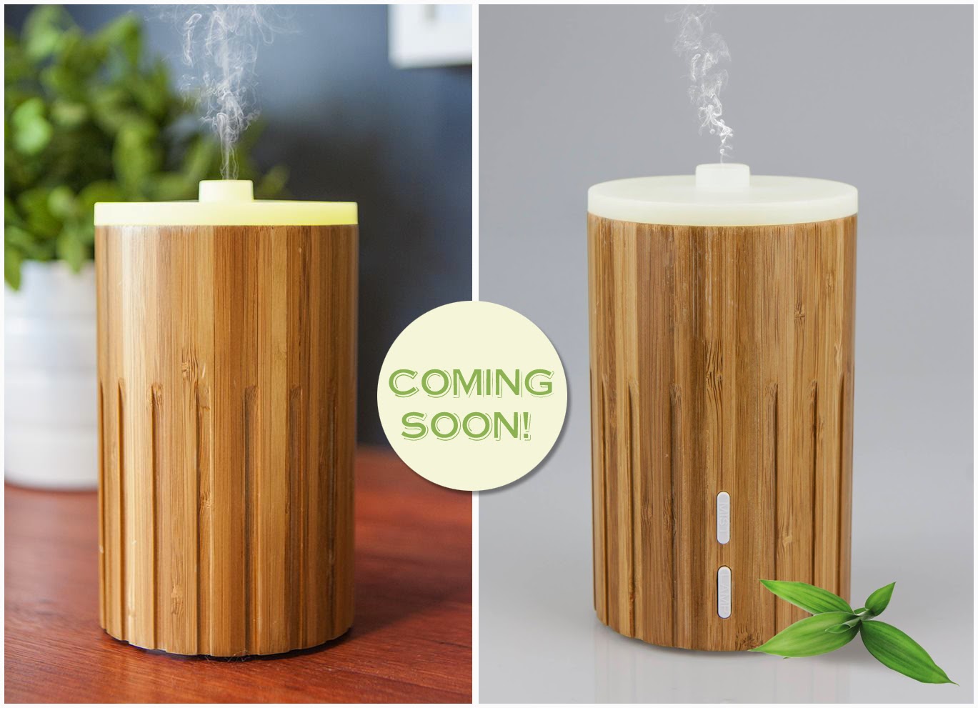 Aromatherapy For Australia New Diffusers Coming Soon!