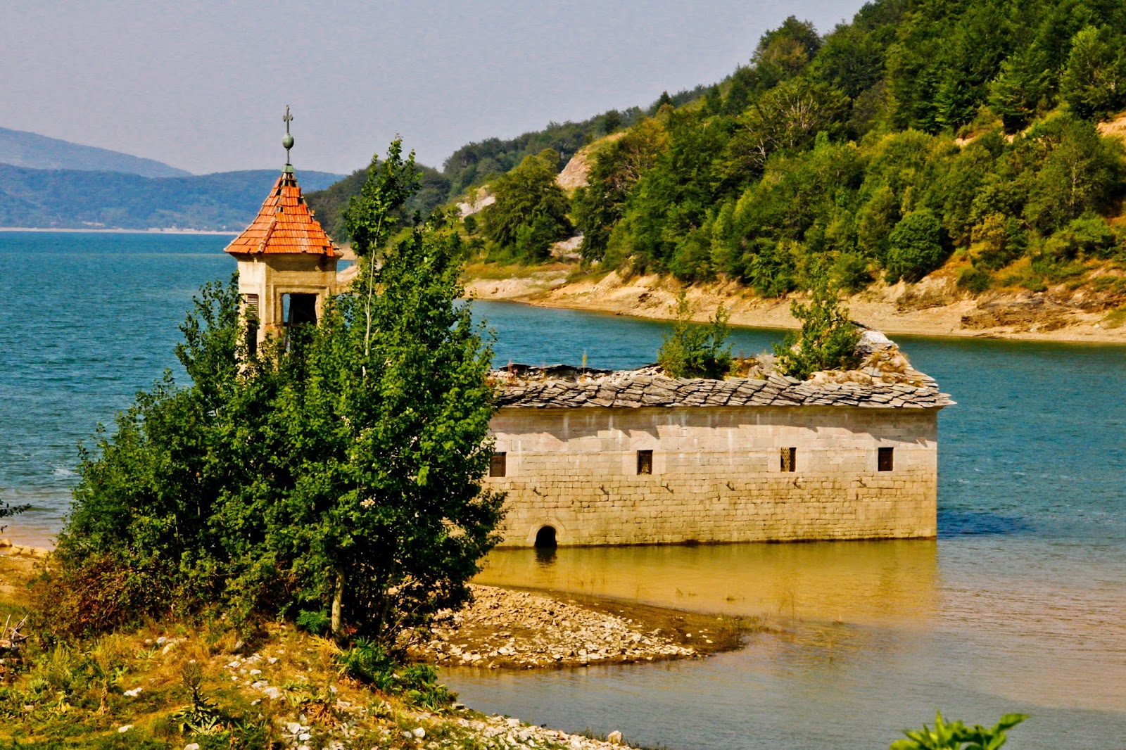 holiday valley OUR VISIT TO MACEDONIA in PHOTOS Things to see in