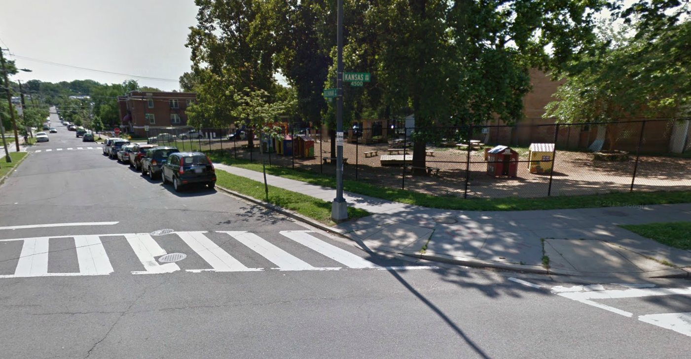 Washington D.C. to Add 32 Stop Sign Cameras in School Zones