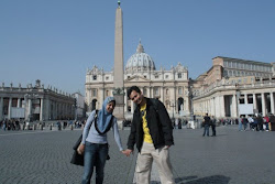 ..Vatican City 2011..