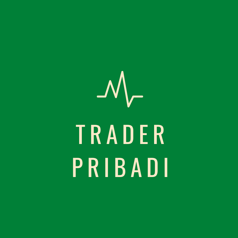 TRADER PRIBADI