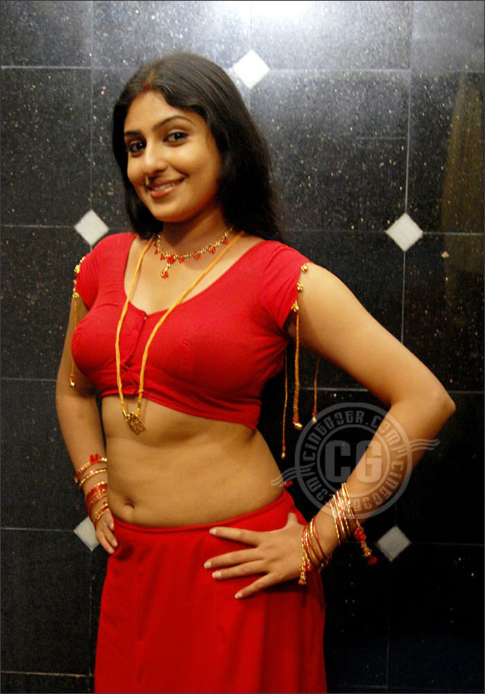 Tamil Actress Hot Picture 