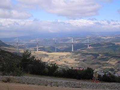 (France) - Millau Viaduct