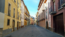 CALLE SAN NICOLÁS