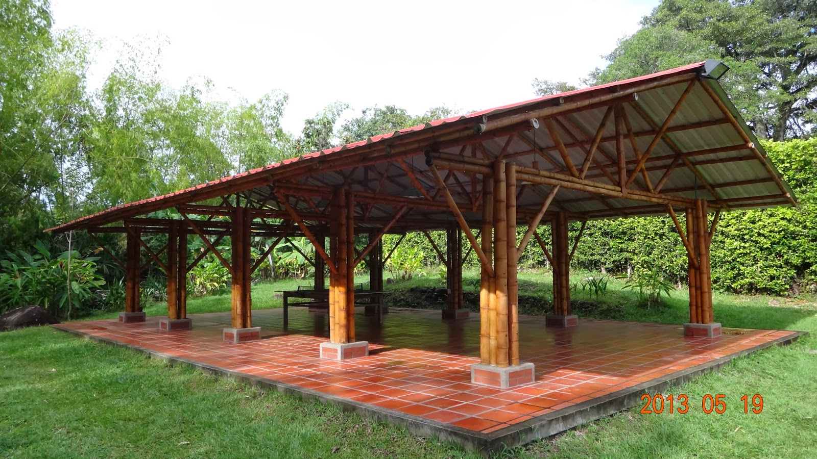 Finca Sananda.: diciembre 2013