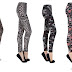Leggings estampados para esta temporada