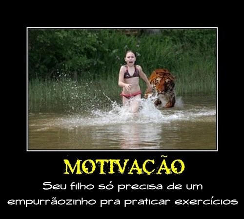 Desmotivacionais,Humor, OGatoNinja.blogspot.com