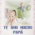 poemas lindos para papa