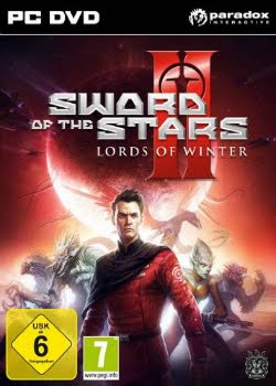  Download   Sword of the Stars II Enhanced Edition – PC