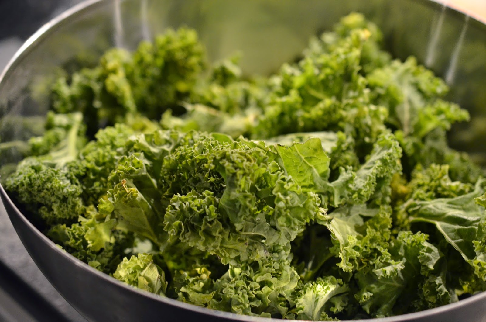 Tasty Health Grönkålschips med sour cream & onionsmak