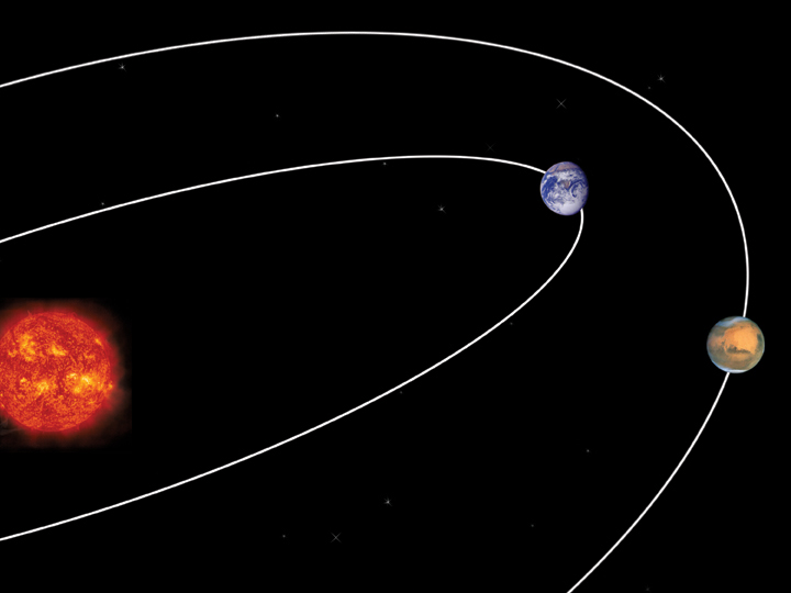 The Mechanical Universe, Physics Lesson 21 Kepler's Three Laws