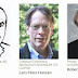 Eugene Fama, Lars Peter Hansen y Robert Shiller ganan el Nobel de Economía