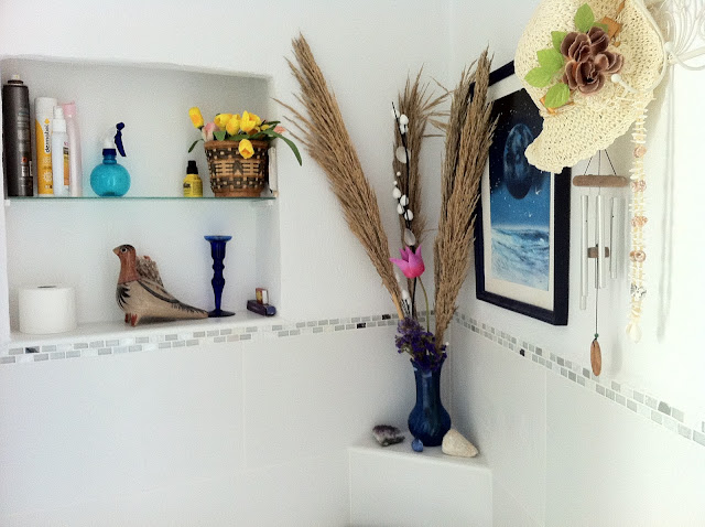 Tatiana Doria: abril 2012