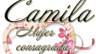 Mujer consagrada a Dios: Letra C