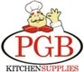 PGB Kitchen Supplies