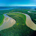 Nature s Wonders Amazon River