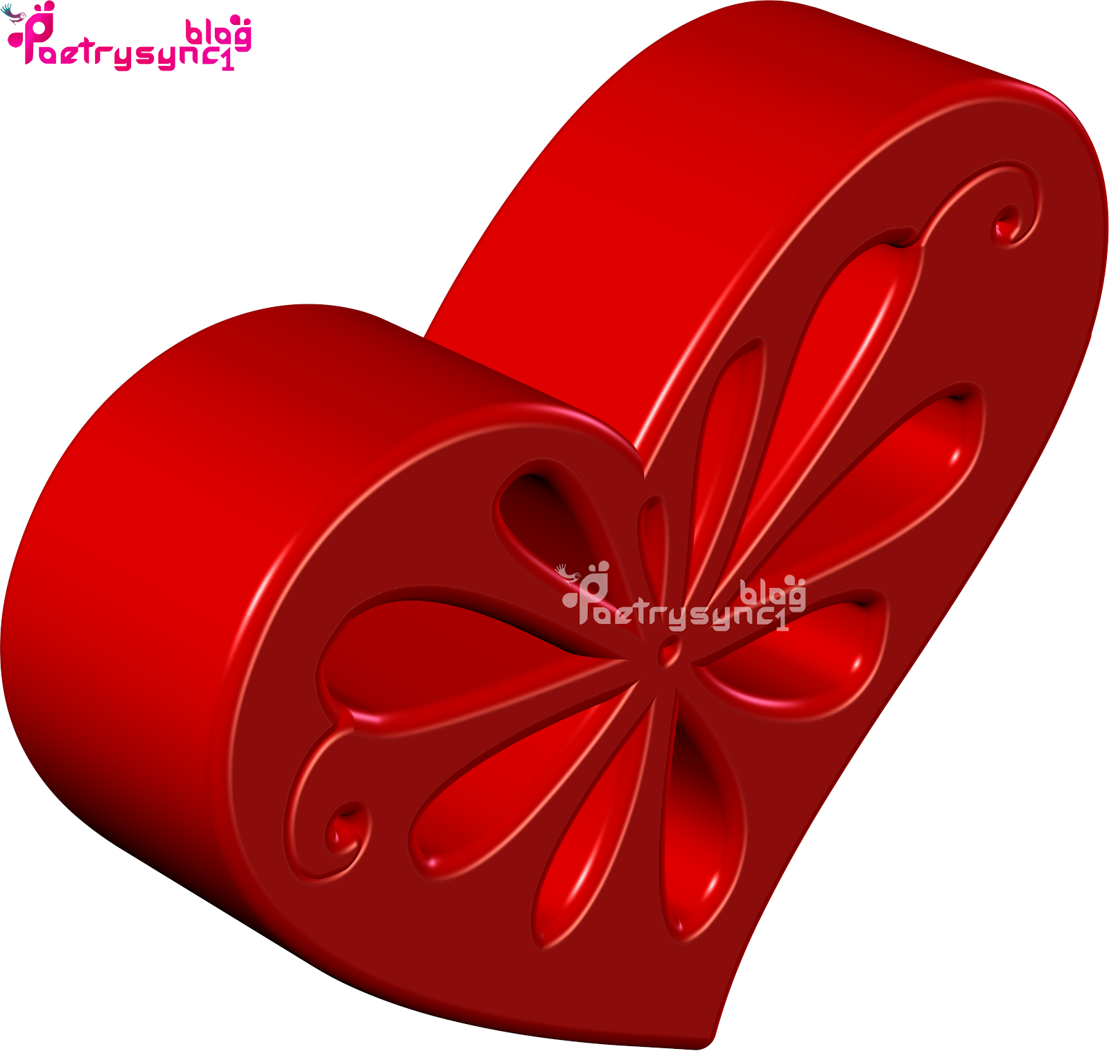 Love-3D-Heart-Image-Wallpaper-In-Red-Colour-By-Poetrysync1.blog