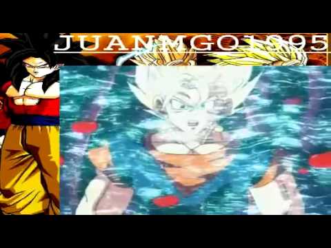 Dragon Ball Z Capitulo 273 Completo Audio Latino Ver Dibujos Animados Gratis