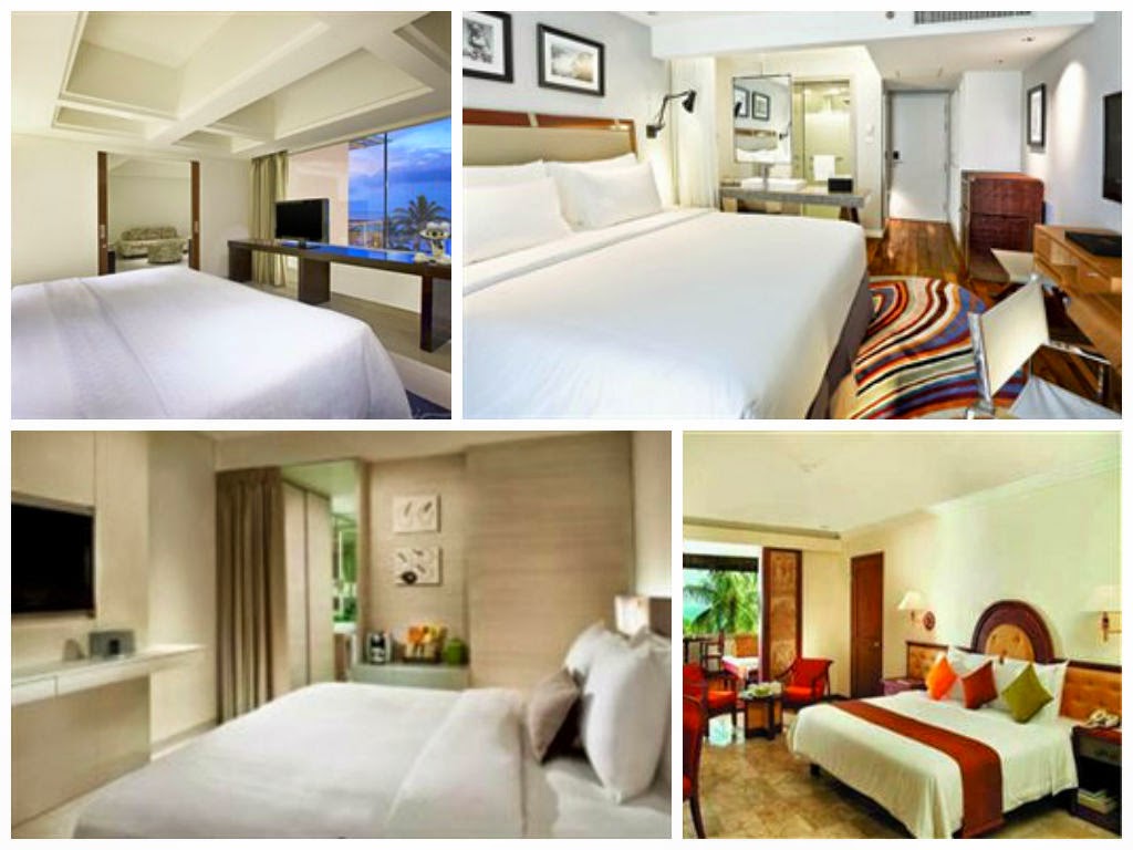 Hotel Bintang 5 di Bali Daerah Kuta - Promo Diskon