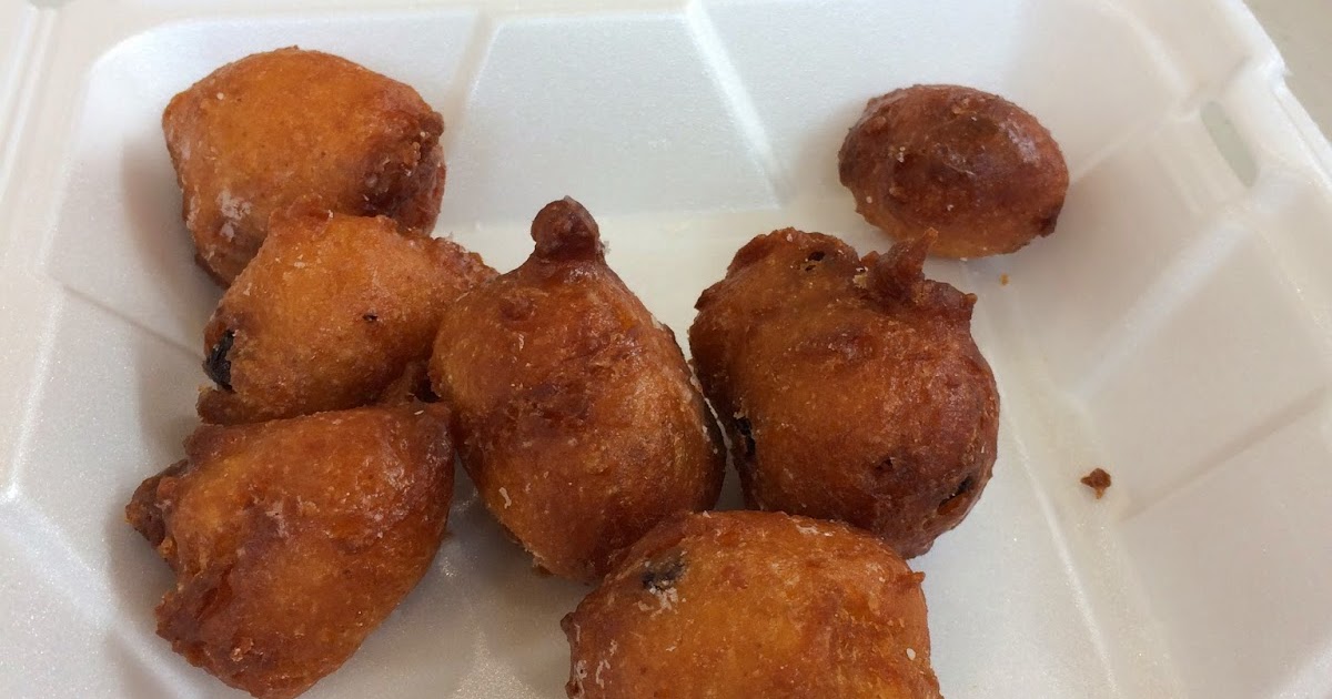 Food Adventures Mennonite Foods, Part 1