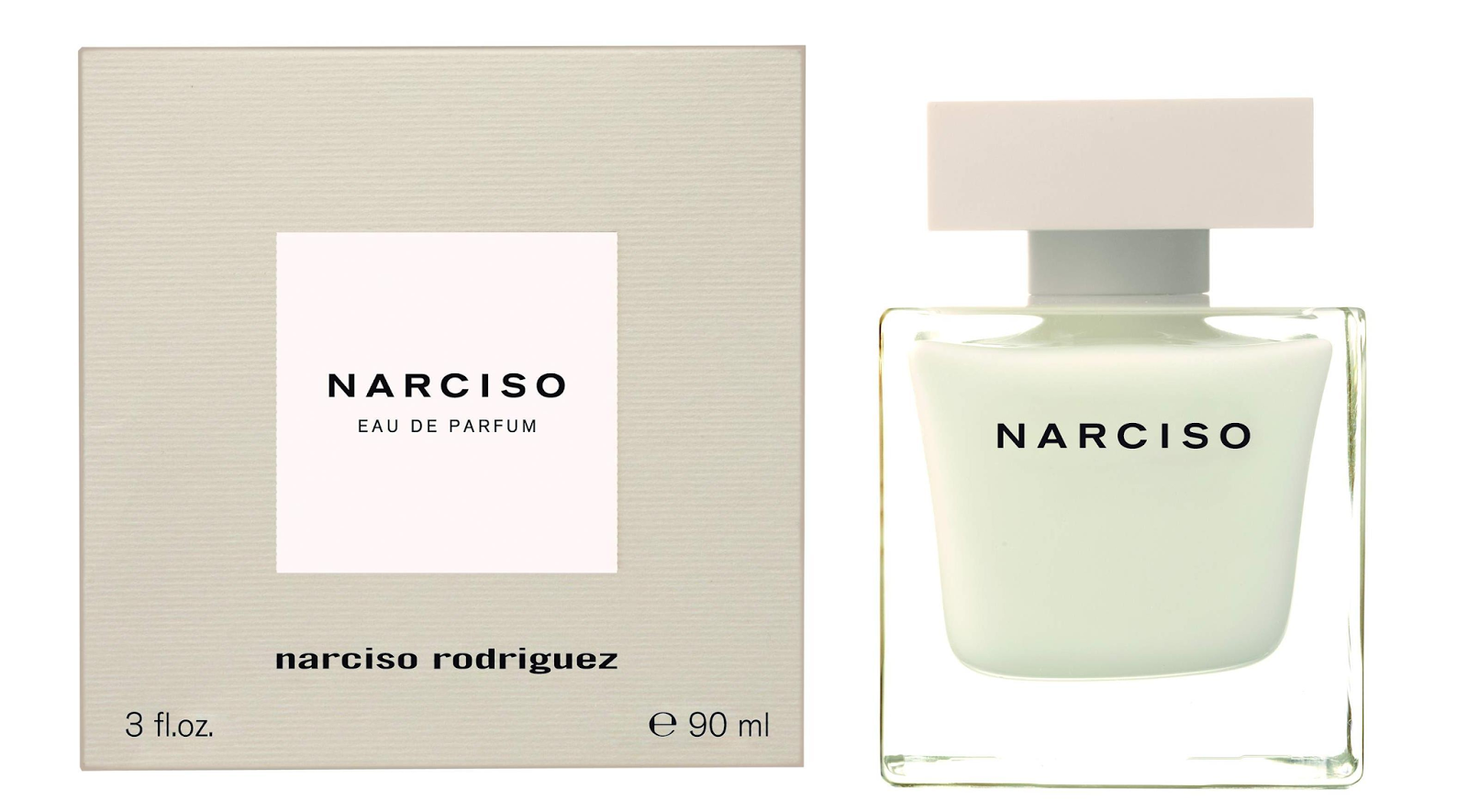 Smartologie: NARCISO by Narciso Rodriguez: Fragrance Review