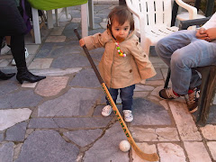 BEATRIZ E O STICK!