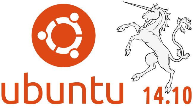 DriveMeca instalando Linux Ubuntu 14.10 Utopic Unicorn paso a paso