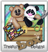 Treasure Box Designs