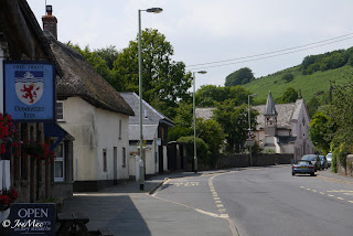 Finch Foundry