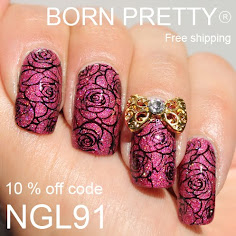 Born Pretty Store discount code: