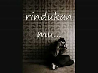 Puisi Rindu Untuk Kekasih