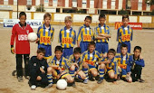 Benjamín 2001-02