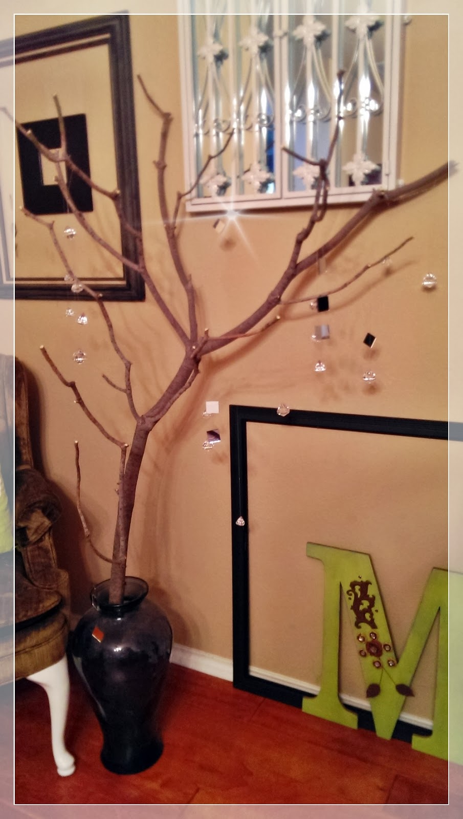 Megmade Creations Decorating with Vases DIY Home Decor 28 Things to