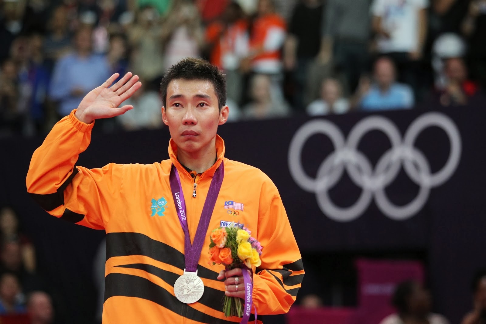 kopi-n-pes: Lee Chong Wei gagal mendapat pingat emas Olimpik