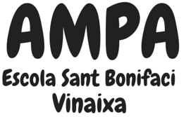 AMPA escola Sant Bonifaci