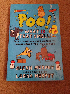 ppo! what's that smell? Glenn Murphy
