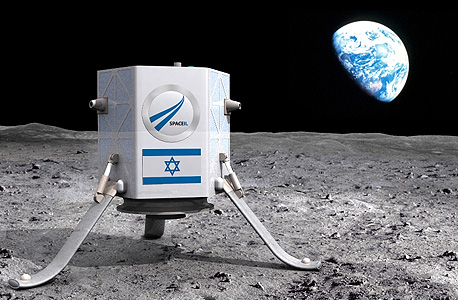 Israel Space Agency - ISA