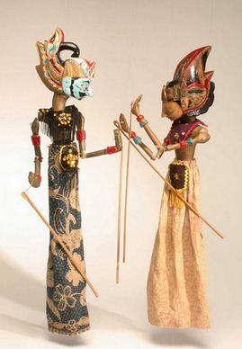 Contoh Cara Mendongeng (Bercerita) dengan Alat Peraga ...